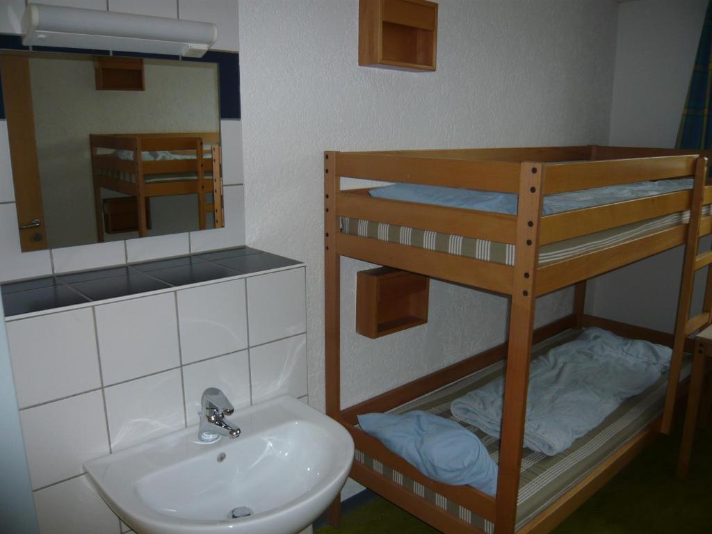 DJH Jugendherberge Hagen Hagen  Zimmer foto