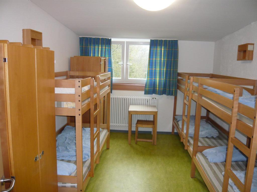DJH Jugendherberge Hagen Hagen  Zimmer foto