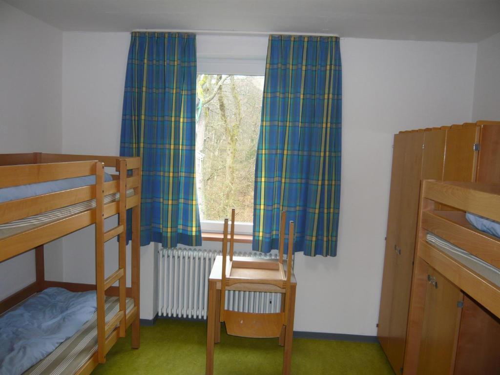 DJH Jugendherberge Hagen Hagen  Zimmer foto