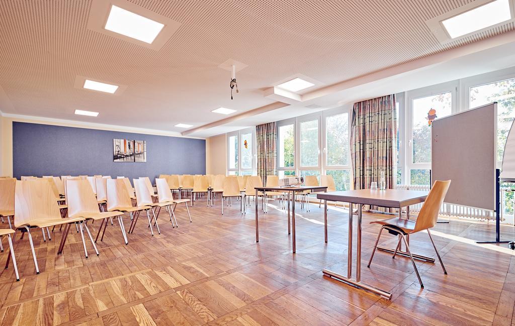 DJH Jugendherberge Hagen Hagen  Exterior foto