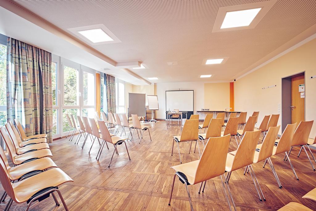 DJH Jugendherberge Hagen Hagen  Exterior foto