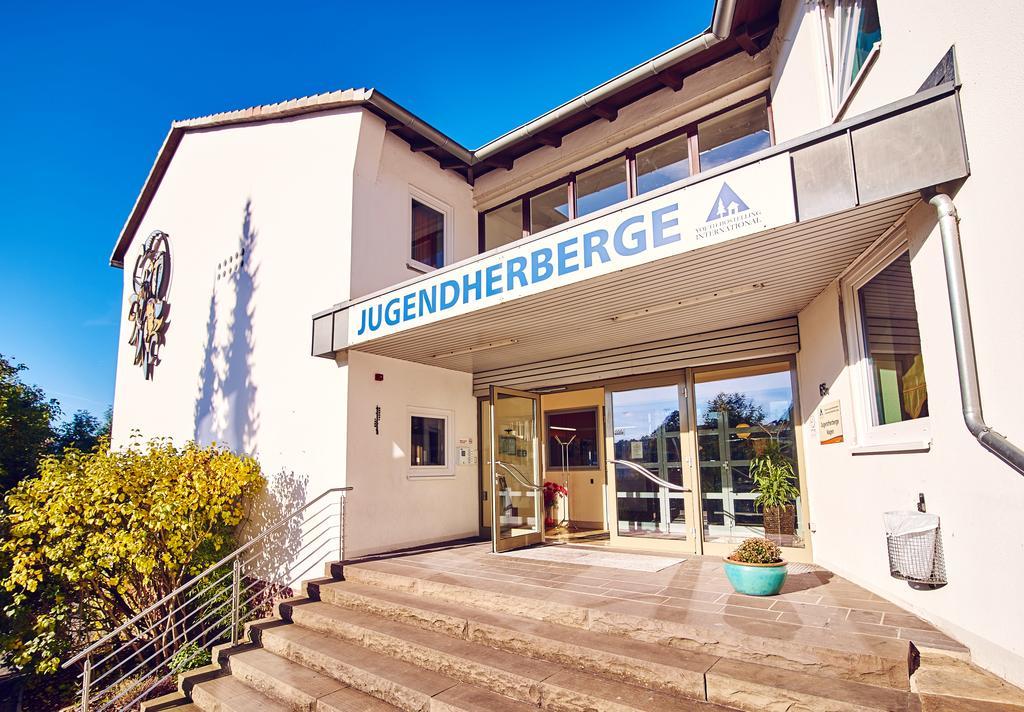 DJH Jugendherberge Hagen Hagen  Exterior foto