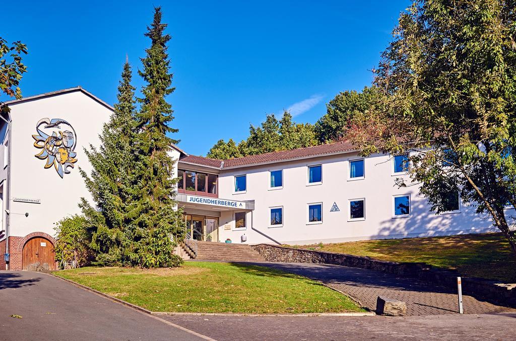 DJH Jugendherberge Hagen Hagen  Exterior foto